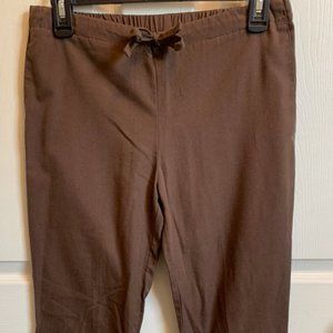 Cherokee Workwear Scrub Pants Size XXS